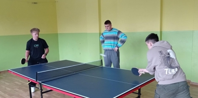 Trzymaj formę