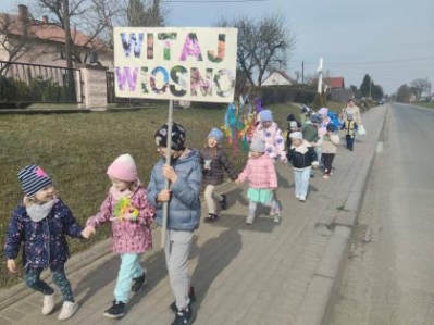 Wiosna