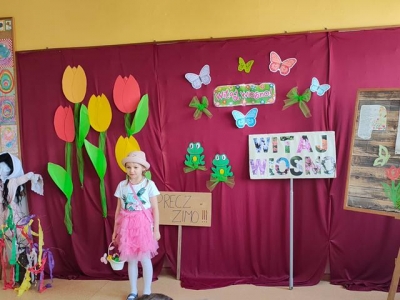 ŚWIATOWY DZIEŃ POEZJI