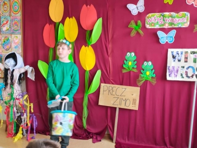 ŚWIATOWY DZIEŃ POEZJI