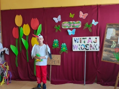 ŚWIATOWY DZIEŃ POEZJI