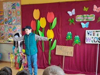 śWIATOWY DZIEŃ POEZJI 2026