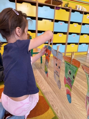 kolorowa skarpetka_5