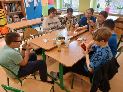 warto czytać etykiety