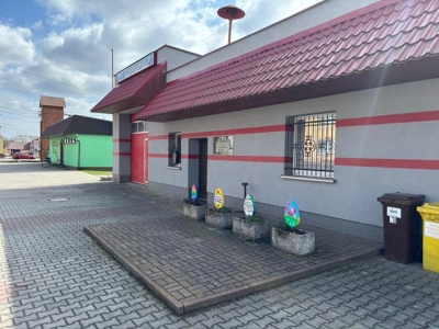 Współpraca z Panem sołtysem