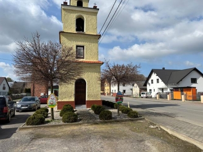 Współpraca z Panem sołtysem