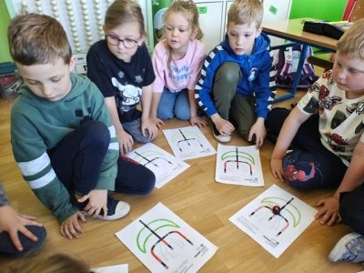 ZIELONE SERCA DLA ZIEMI