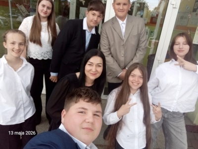 Egzamin ósmoklasisty 2026
