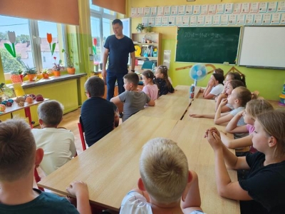 Przyjemne składanie