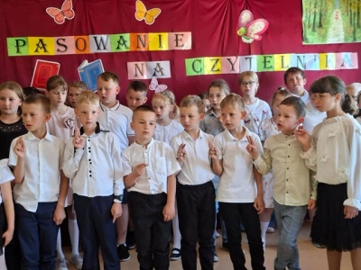 PASOWANIE NA CZYTELNIKA 2026