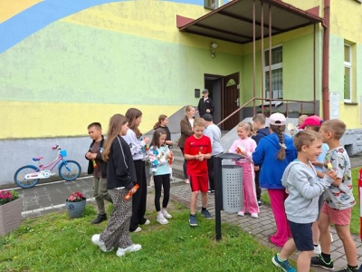 Dzień Dziecka na sportowo