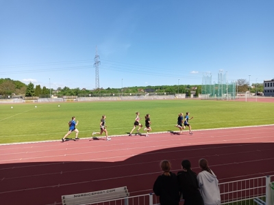Mistrzostwa Powiatu w Lekkoatletyce