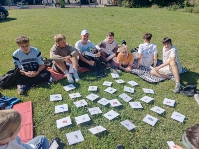 Dzień pustej klasy 2026
