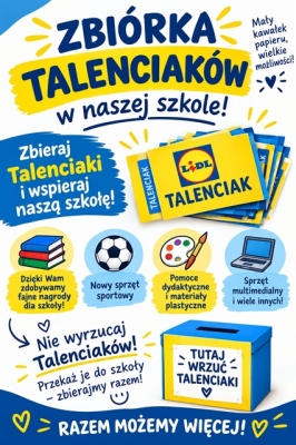 talenciaki, wybory
