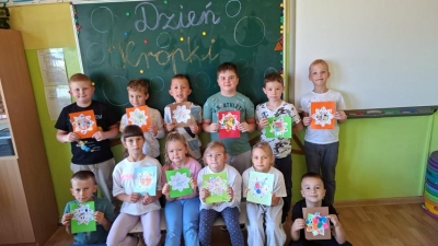 Międzynarodowy Dzień Kropki 2026