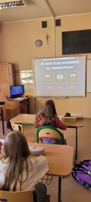 Europejski Dzień Języków