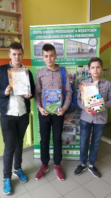 konkurs pożarniczy powiat