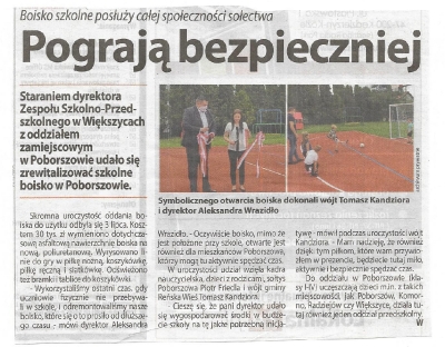 Gazeta Lokalna 07.07.2020 r.