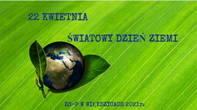Dzień Ziemi