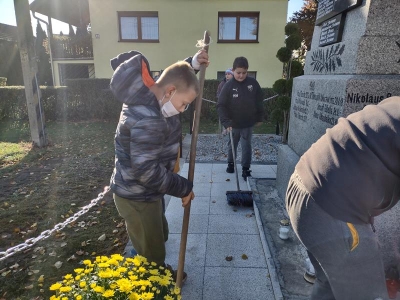 szkoła pamięta 2021