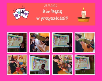andrzejki 2021