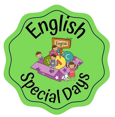 English Special Days