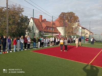 Próbna ewakuacja 2023