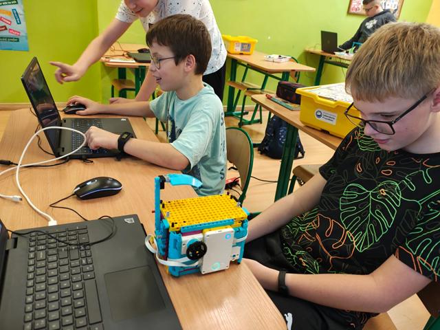 Trzecie spotkanie innowacji