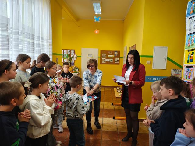 JAJO Z BYLE CZEGO